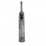 GM Six6 808 English Willow Cricket Bat